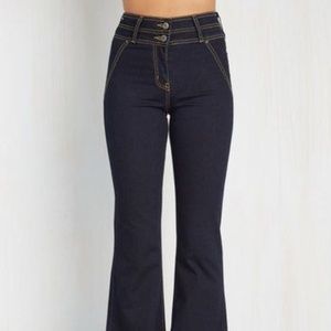 Let’s Get Retro Jeans